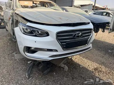 واجهات كادينزا ازيرا كونا هيونداي كيا 3