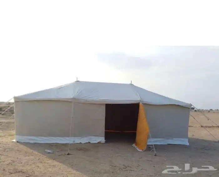 بيت شعر خيام مايخص الرحلات والمخيمات 1