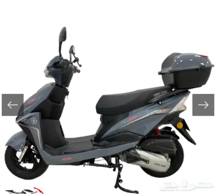 دباب بطه 150cc 6