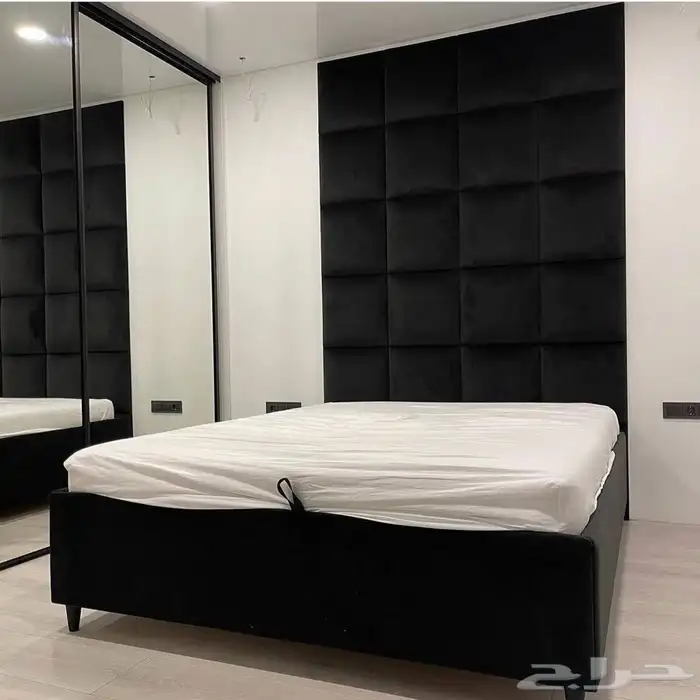 تفصيل سرير 3