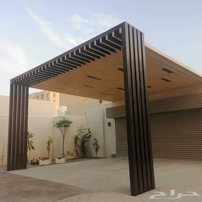 جلسات خارجيه ديكوريه 21