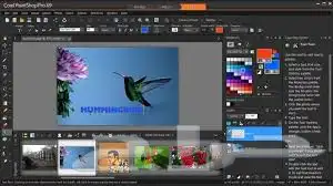 دروس خصوصية في برنامج الفوتوشوب 7