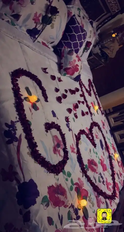 تنسيق غرف عرسان الرياض 22