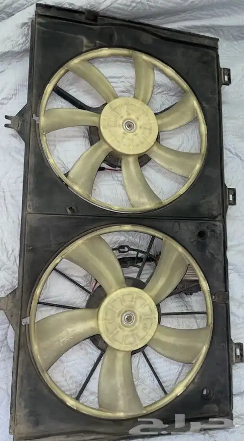 مراوح اورين 0