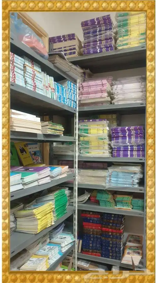 لمحبين الروايات والقصص والكوميكس للصغار والكبار 3