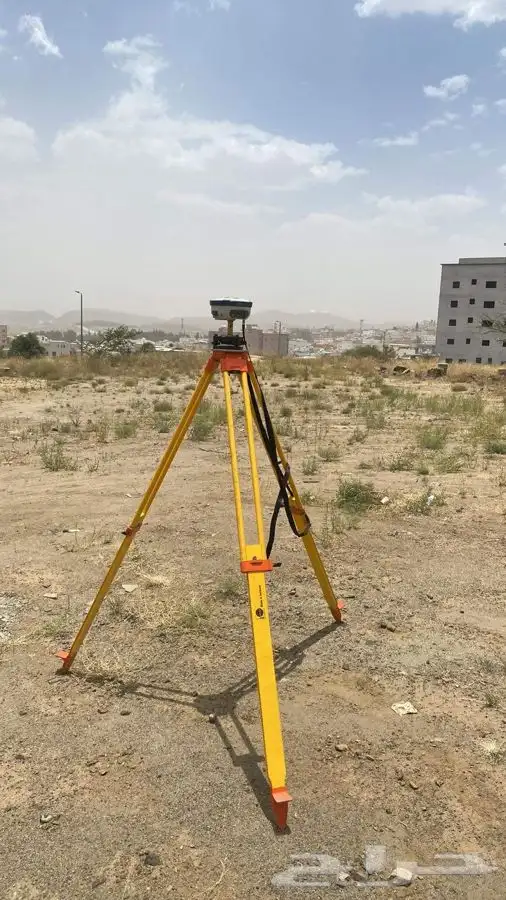 مهندس مساحة في منقطة القصيم متوفر للخدمات المساحية 0