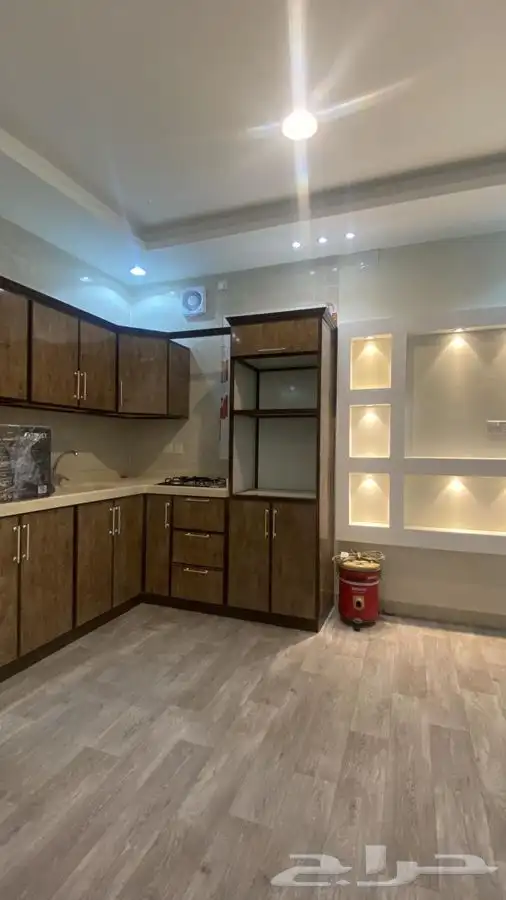 شقق تنومه - مفروشة وبلاطه 15