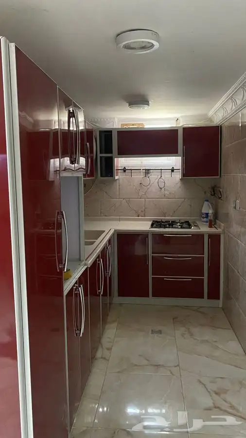 شقق تنومه - مفروشة وبلاطه 16