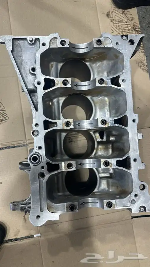 ورشه صيانه سيارات الرحيلي طيبه 4