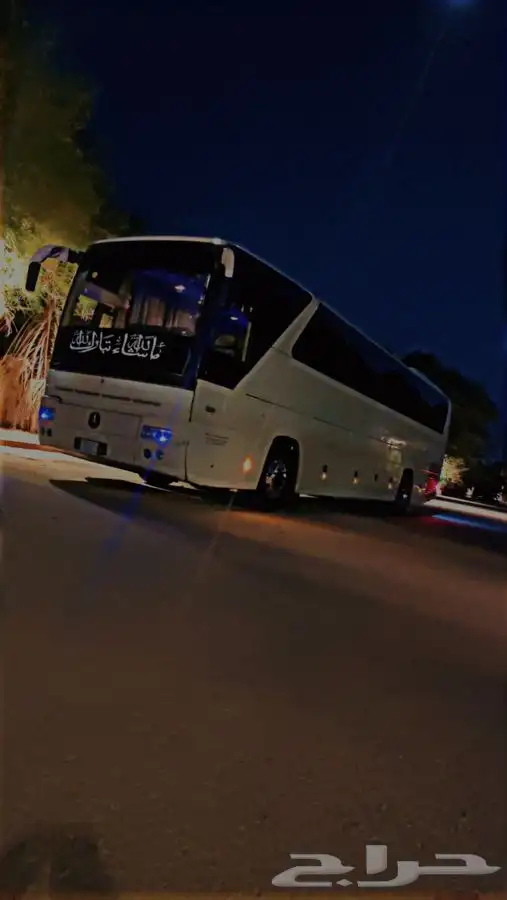 يوجد تأجير باصات للسياحة_للعمرة_للحج_للطلبات الخاصة 3