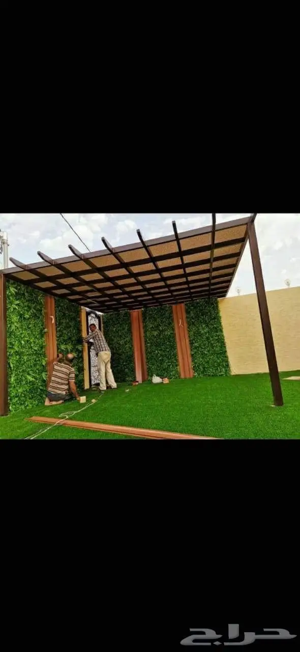 مقاولات عامة عظم وتشطيب 11