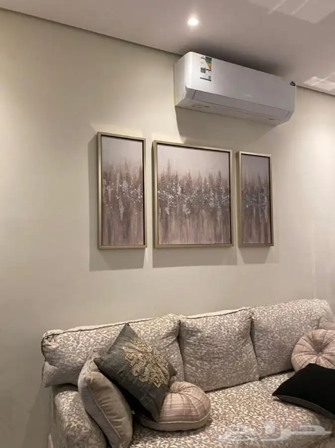 لوحات جدارية كانفس تفصيل 31