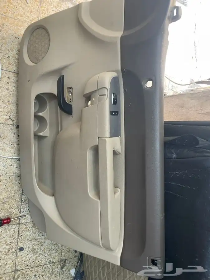 اصلاح ديكورات تاهو سيرا 5