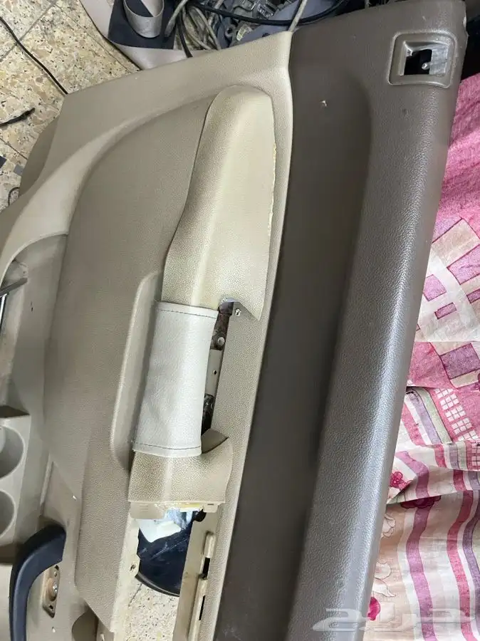 اصلاح ديكورات تاهو سيرا 1