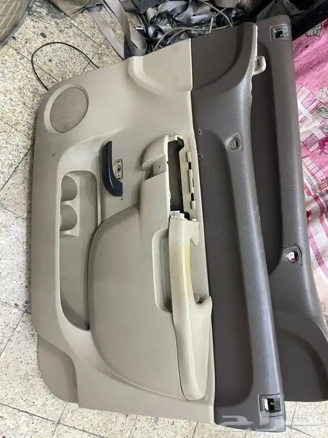 اصلاح ديكورات تاهو سيرا 3