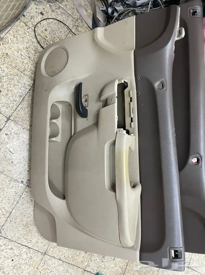 اصلاح ديكورات تاهو سيرا 4