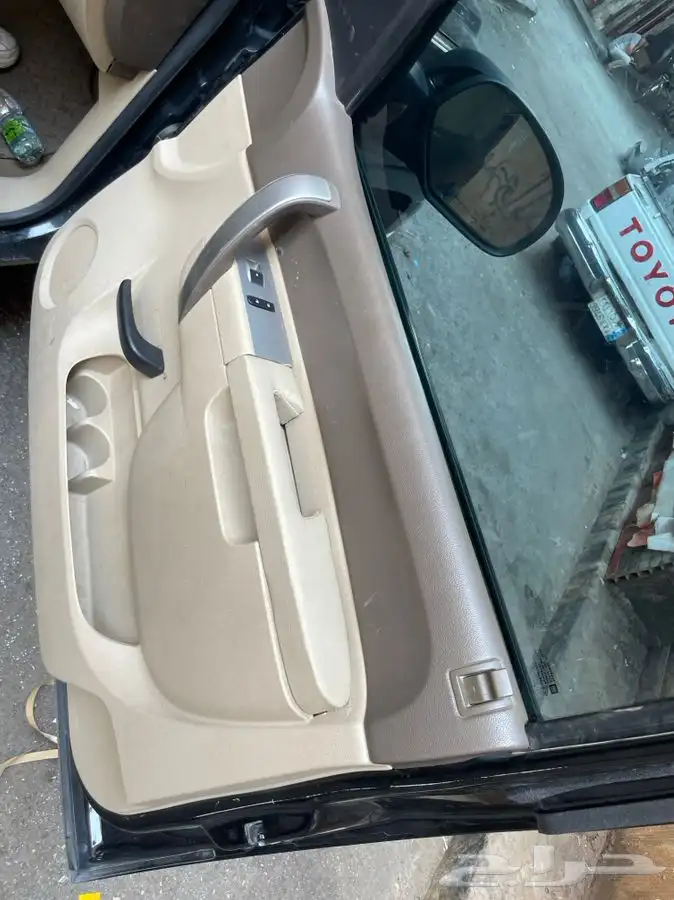 اصلاح ديكورات تاهو سيرا 24