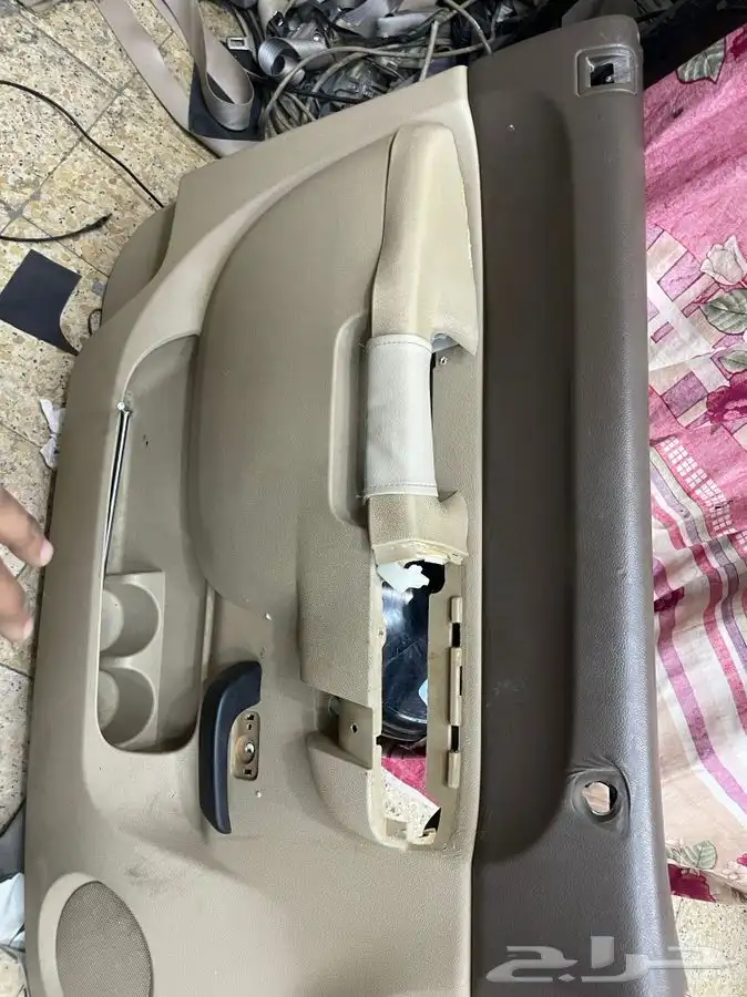 اصلاح ديكورات تاهو سيرا 2