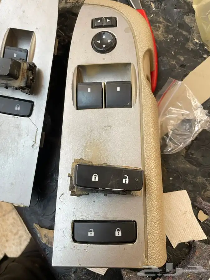 اصلاح ديكورات تاهو سيرا 13