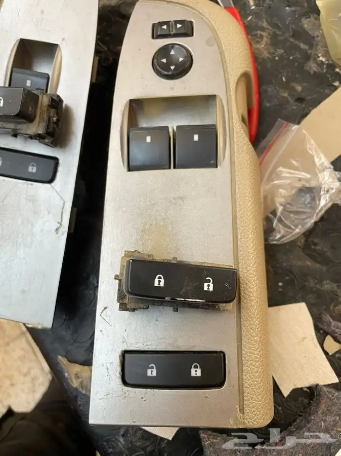 اصلاح ديكورات تاهو سيرا 12