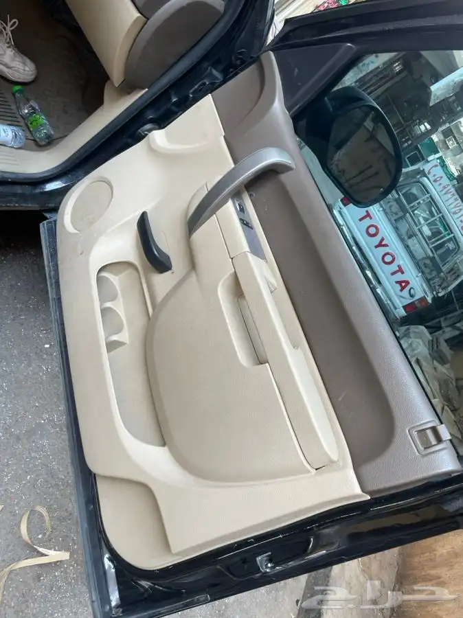 اصلاح ديكورات تاهو سيرا 23