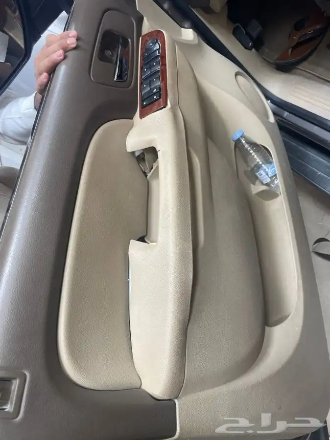 اصلاح ديكورات تاهو سيرا 27