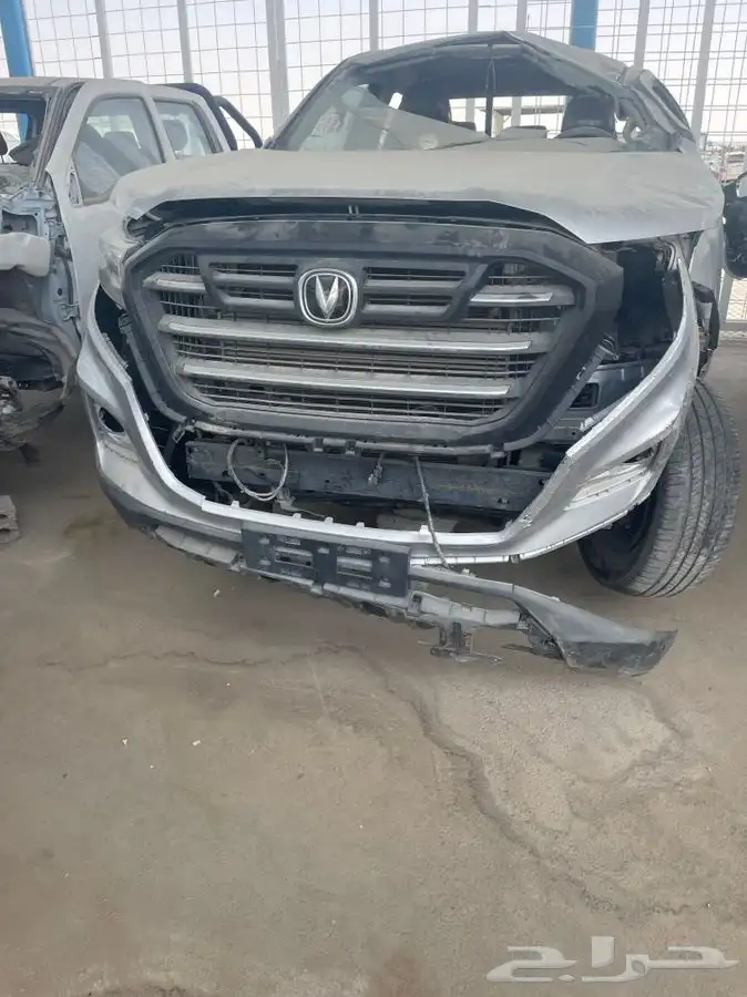 شانجان تشليح 0