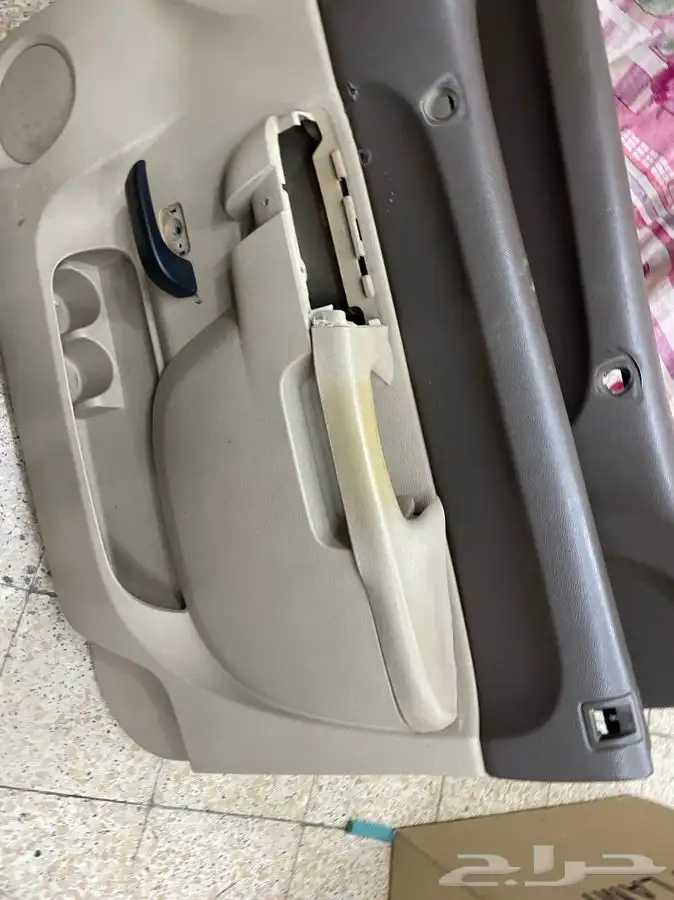 اصلاح ديكورات تاهو سيرا 0