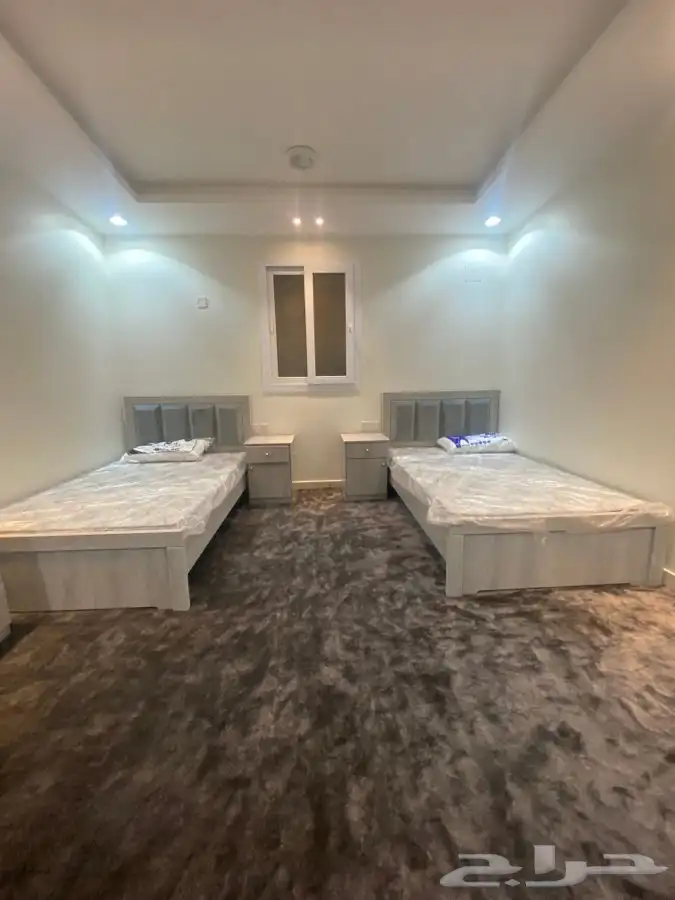 شقق تنومه - مفروشة وبلاطه 11