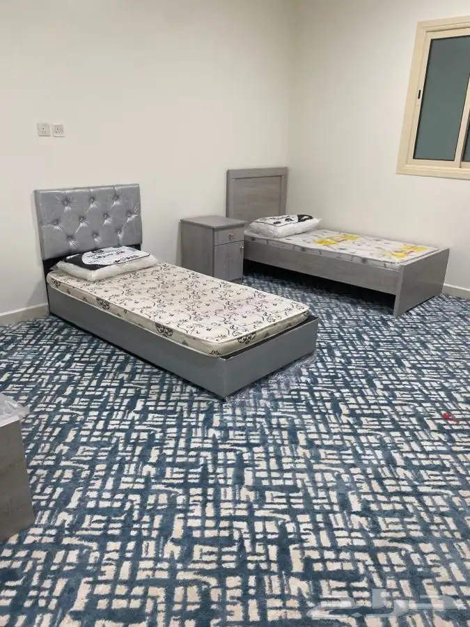 شقق تنومه - مفروشة وبلاطه 17