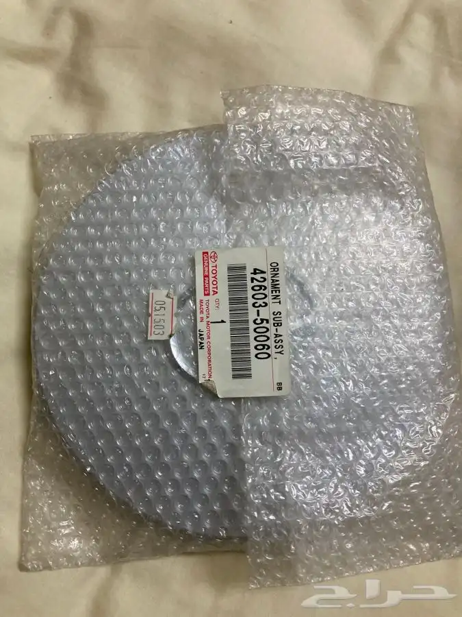 قطع لكزس LS 400 وكاله مستعمله 8