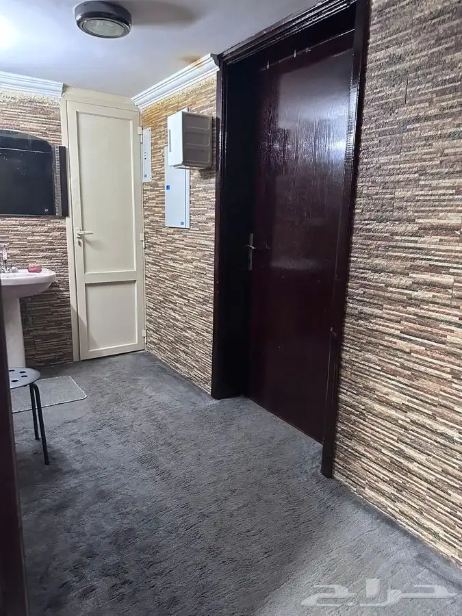 شقق تنومه - مفروشة وبلاطه 6