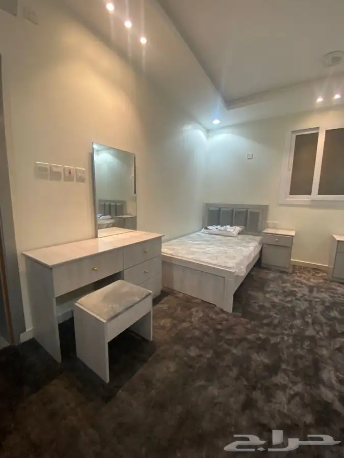 شقق تنومه - مفروشة وبلاطه 22
