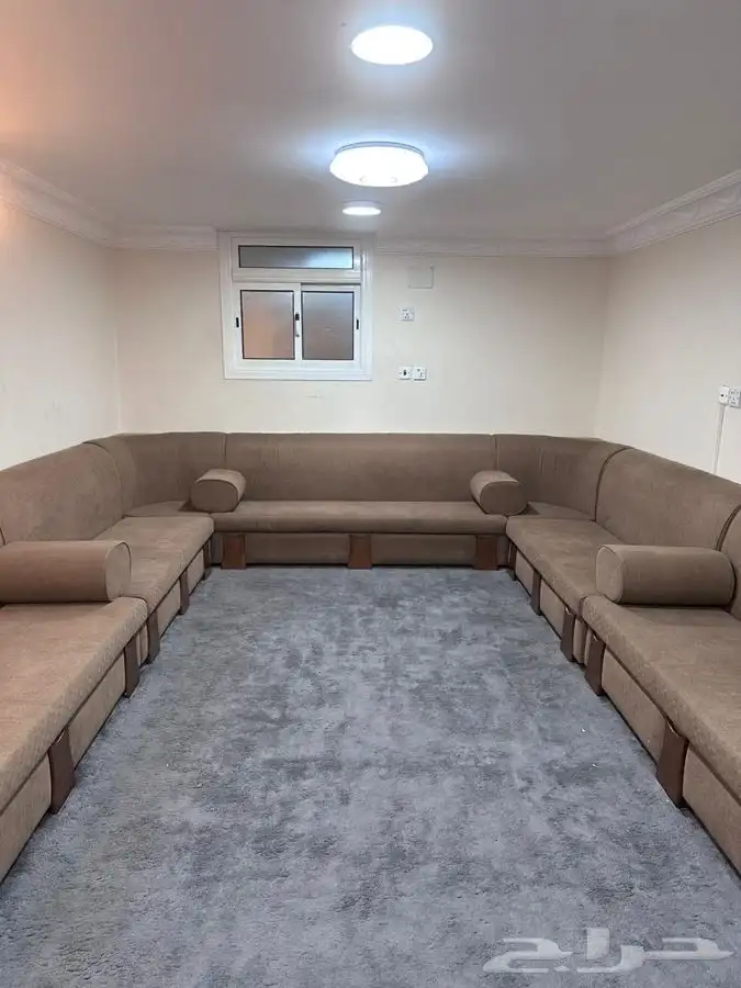 شقق تنومه - مفروشة وبلاطه 2