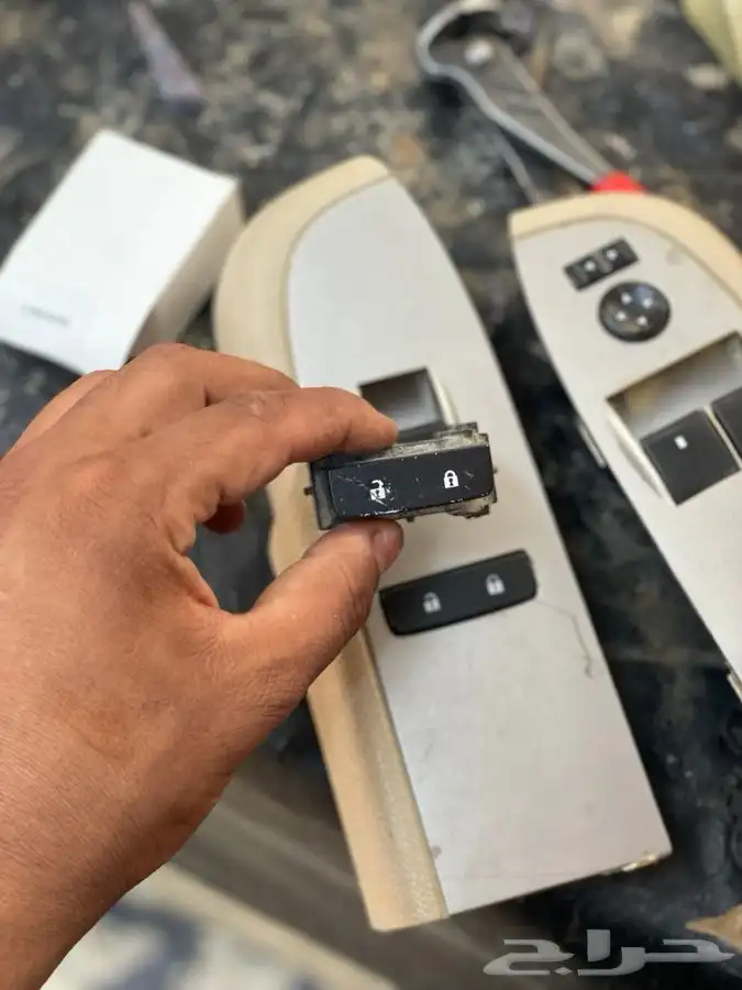 اصلاح ديكورات تاهو سيرا 14