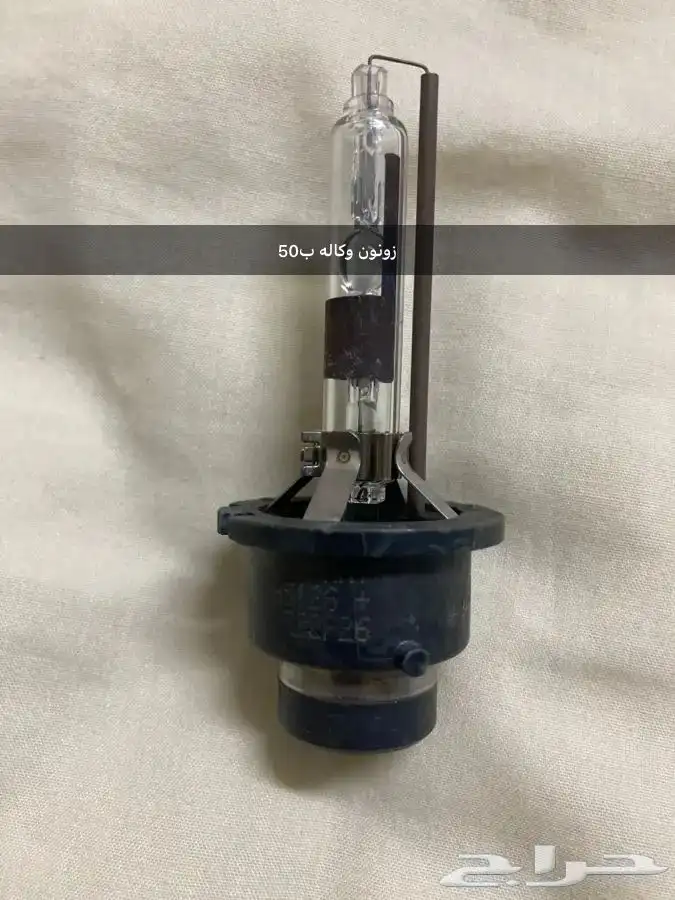 قطع لكزس LS 400 وكاله مستعمله 6
