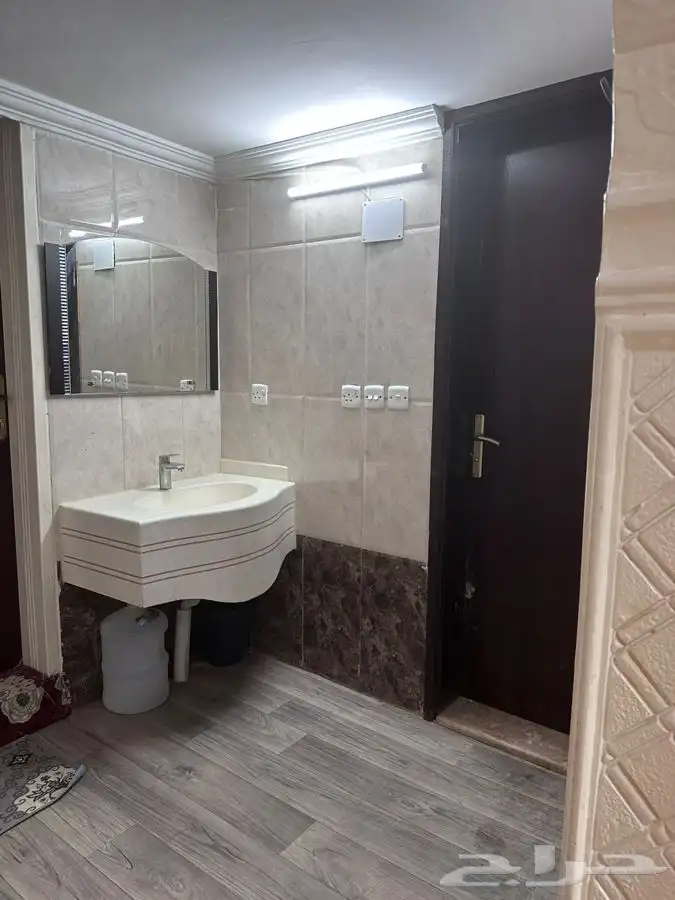 شقق تنومه - مفروشة وبلاطه 10