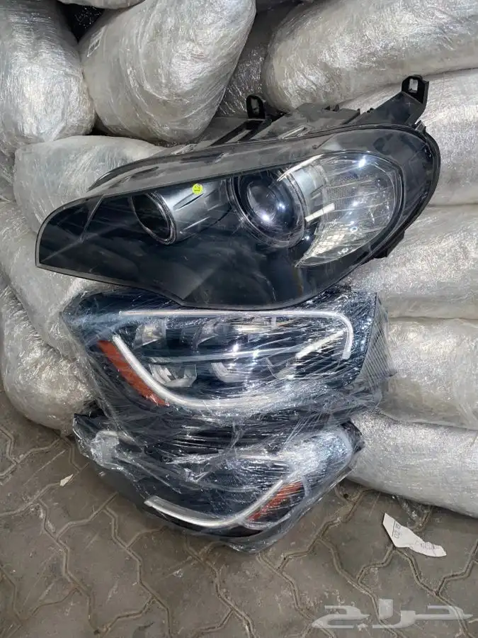 قطع بي ام دبليو جميع الفئات والموديلات 10
