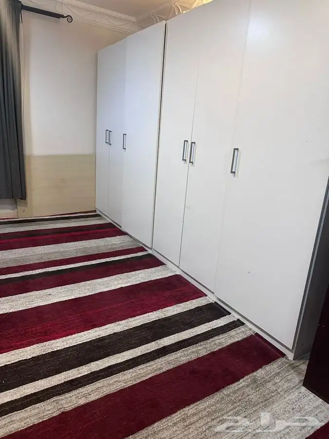 شقق تنومه - مفروشة وبلاطه 9