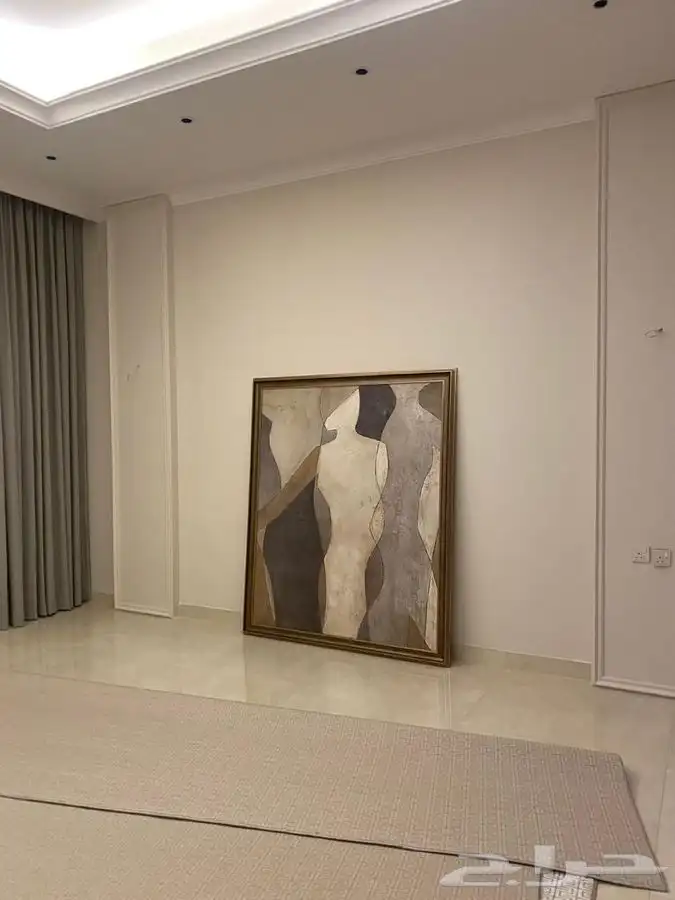 لوحات جدارية كانفس تفصيل 25