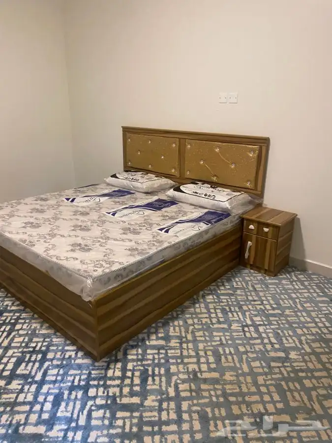 شقق تنومه - مفروشة وبلاطه 19