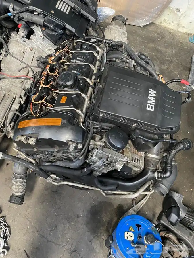 قطع بي ام دبليو جميع الفئات والموديلات 13