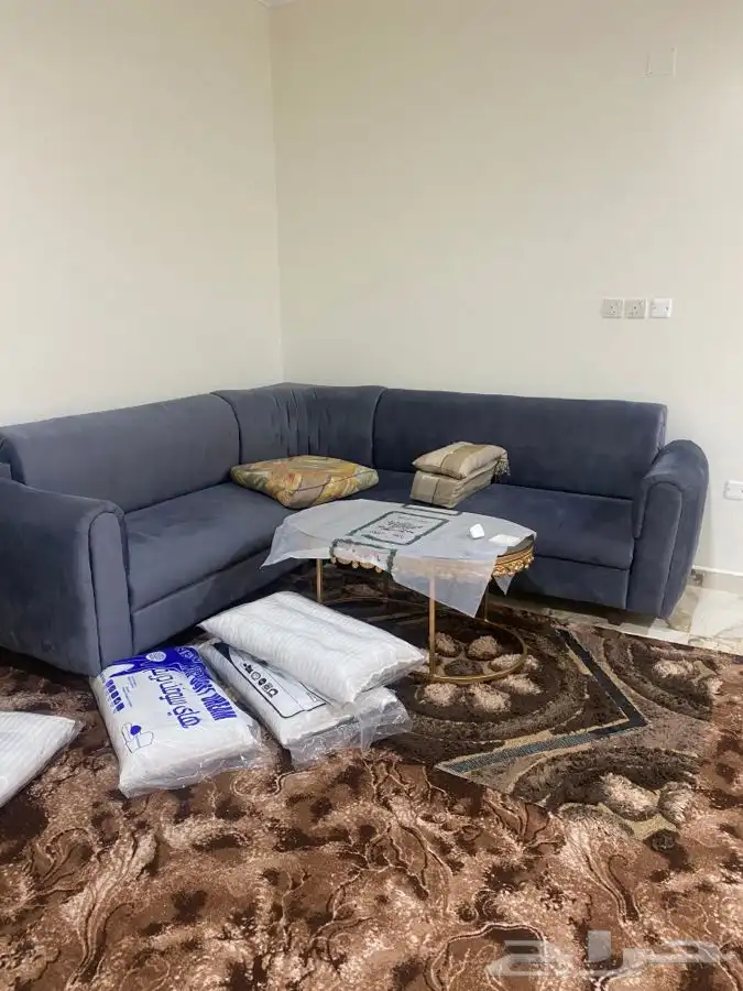 شقق تنومه - مفروشة وبلاطه 20