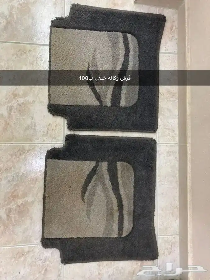 قطع لكزس LS 400 وكاله مستعمله 4