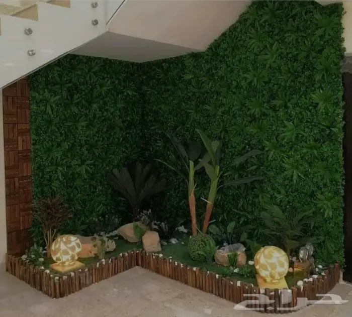 تاسيس وتركيب شبكات ري عادي اتوماتيك 8