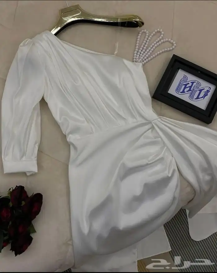 فستان جديد 0