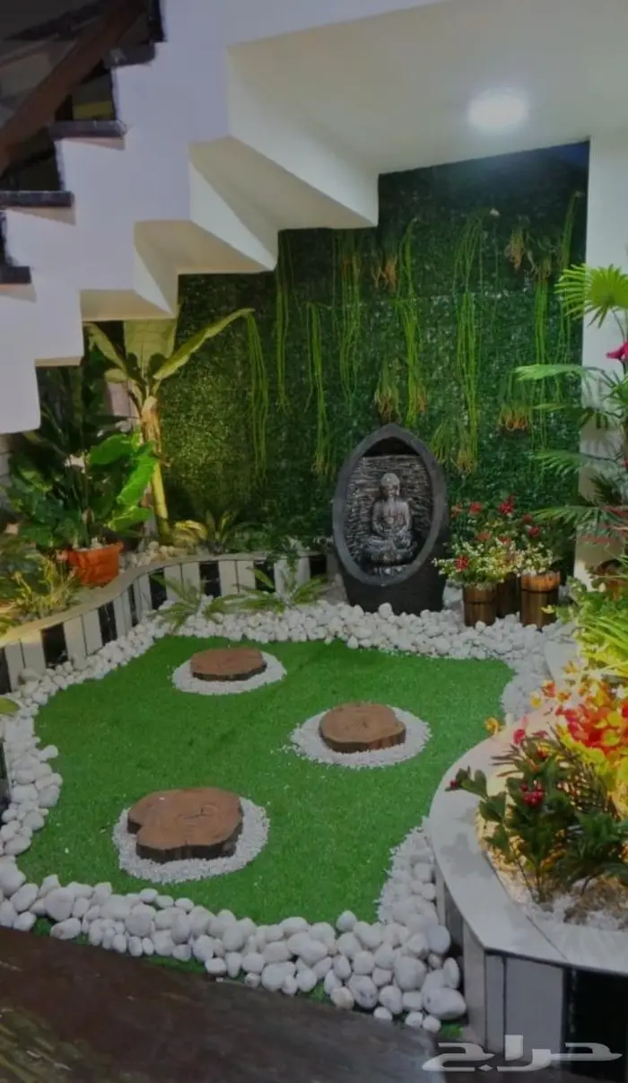 تاسيس وتركيب شبكات ري عادي اتوماتيك 17