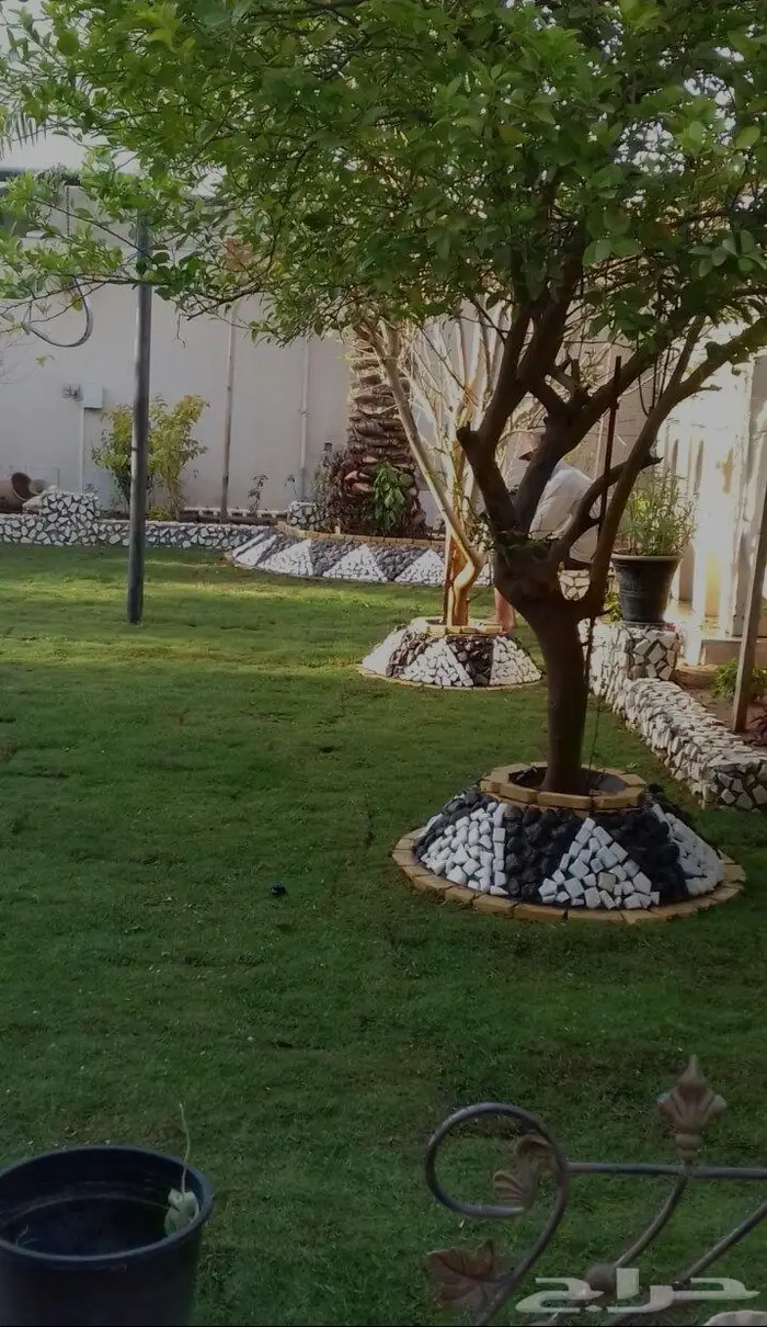 تاسيس وتركيب شبكات ري عادي اتوماتيك 19