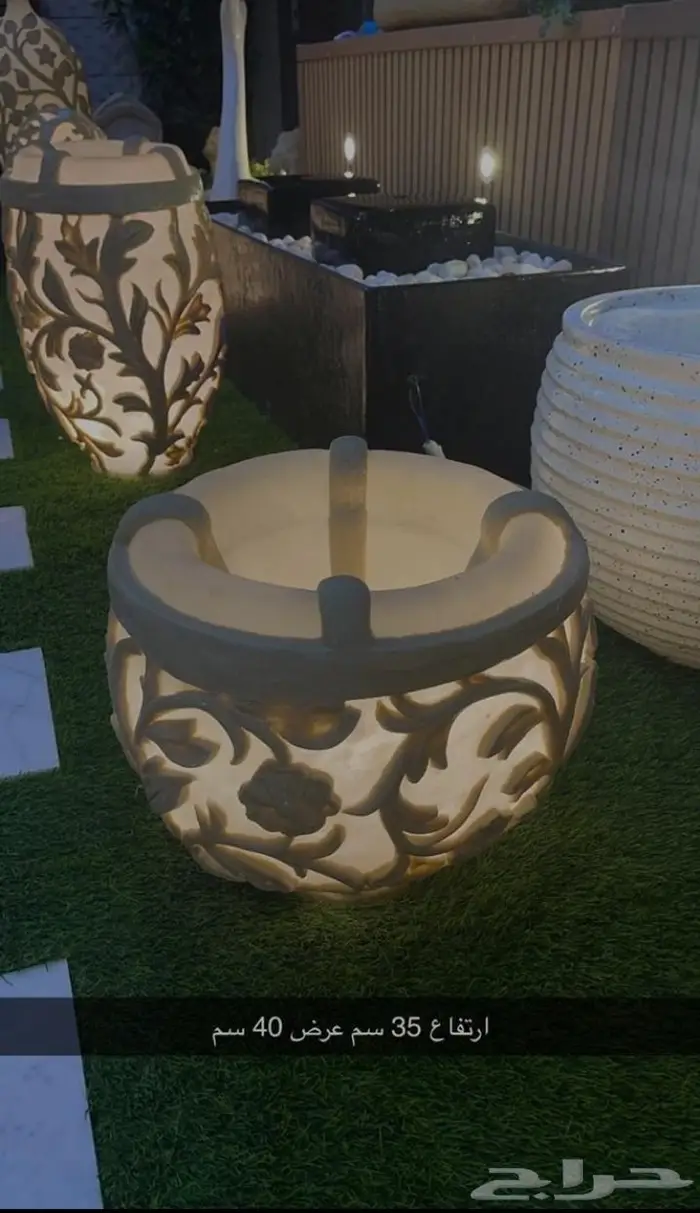 تاسيس وتركيب شبكات ري عادي اتوماتيك 16