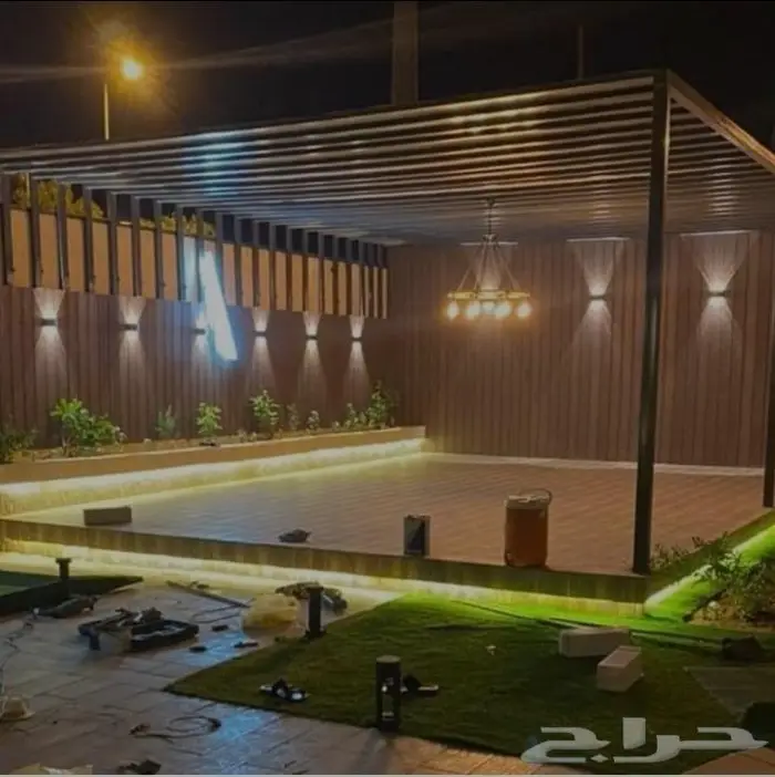 تاسيس وتركيب شبكات ري عادي اتوماتيك 9